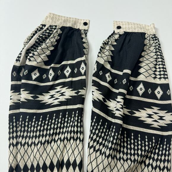 Hale Bob The Bohemian Beat Blouson Dress Size Small - Picture 7 of 7